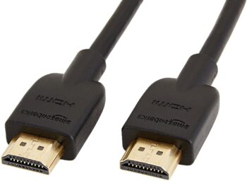 AmazonBasics HDMI-Kabel 2
