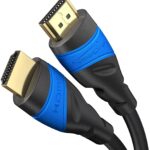 HDMI-Kabel KabelDirekt 12