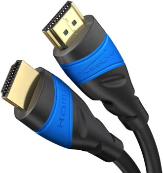 HDMI-Kabel KabelDirekt 8