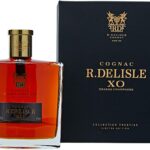 Cognac Richard Delisle XO 9