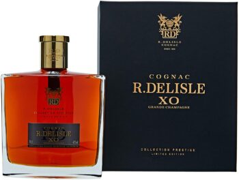Cognac Richard Delisle XO 5