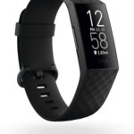 Fitbit Charge 4 Armband 11