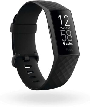 Fitbit Charge 4 Armband 3