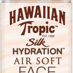 Hawaiian Tropic Silk Hydration Air Soft Face SPF 30 10
