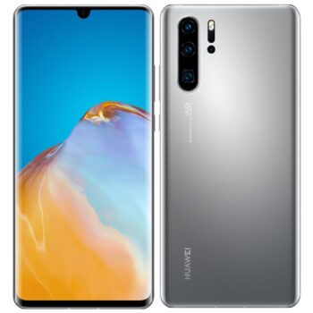 Huawei P30 Pro Silver Frost 256Go 8