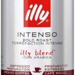 Illy Intenso 12