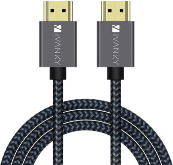 HDMI-Kabel iVanky 1