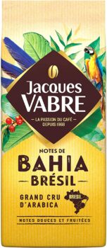 Jacques Vabre Notes de Bahia Brasilien 6