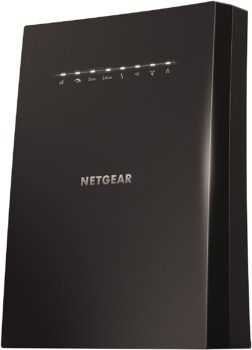 NETGEAR EX8000 Wifi-Ethernet-Repeater 4