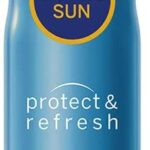 Nivea Sun Protect und Refresh Spf50 9