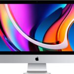 2020 Apple iMac Retina Display 5K 11
