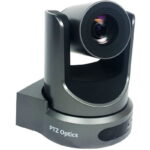 PTZoptics 20X-USB-Kamera 11