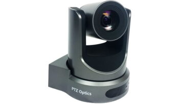 PTZoptics 20X-USB-Kamera 3