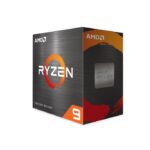 AMD RYZEN 9 5900X-Prozessor 12
