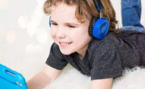 Die besten Kopfhörer für Kinder 6