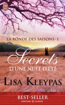 Lisa Kleypas - Der Reigen der Jahreszeiten (Band 1) - Sommernachtsgeheimnisse 16