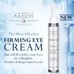Kleem Organics Augenpflege 16