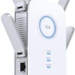 TP-Link RE650 AC2600 Wifi-Ethernet-Repeater 9