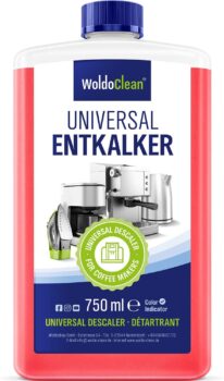 WoldoClean Entkaker 750 ml
