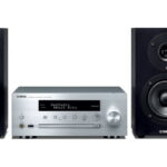 Yamaha MusicCast MCR-N470D 10