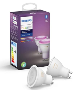 Philips Lighting Hue 3