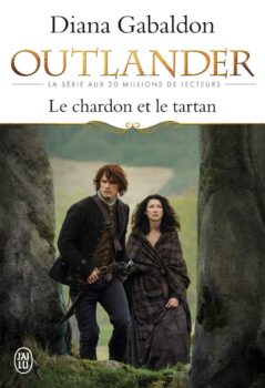 Diana Gabaldon- Outlander (Band 1) - Die Distel und der Tartan 54
