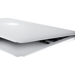 Apple - MacBook Air MD711 12