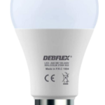 Debflex Lightning LED 9 W A60 10