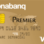 Monabanq Visa Premier Karte 12