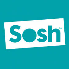 Sosh-Flatrate 100 MB 4