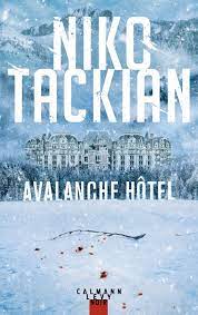 Niko Tackian - Avalanche Hotel 40