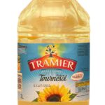 Tramier Sonnenblumenöl 9