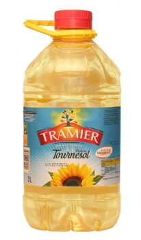 Tramier Sonnenblumenöl 5