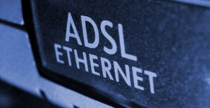 Accès Internet ADSL