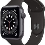 Apple Watch Series 6 11