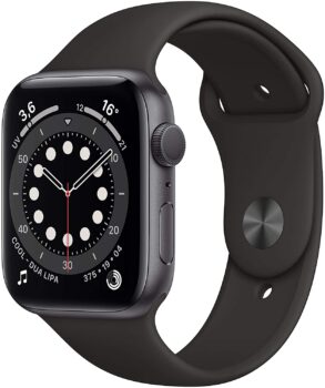 Apple Watch Series 6 7