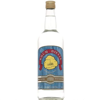 Rhum Bielle - Landwirtschaftlicher Rum aus Guadeloupe 7