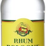 Bologne - Weißer landwirtschaftlicher Rum aus Guadeloupe 10