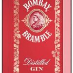 Gin Bombay Bramble 1 L 10