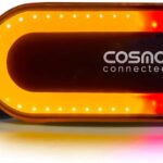 Cosmo Connected Ride Verbundene Beleuchtung 13