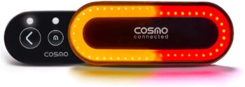 Cosmo Connected Ride Verbundene Beleuchtung 3