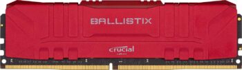 Crucial Ballistix BL8G32C16U4R 8 GB 6