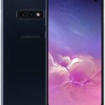 Samsung Galaxy S10E 11