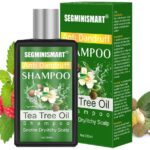 SEGMINISMART Teebaum Anti-Schuppen-Shampoo 9