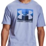UA Boxed Sportstyle Kurzarm-T-Shirt von Under Armour 10