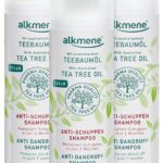 Alkmene Anti-Schuppen-Shampoo mit Teebaumöl 12