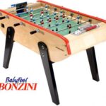 Bonzini B90 ITSF 9
