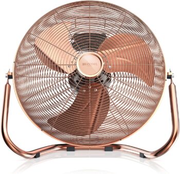 Brandson 48 W Vintage-Fan 1