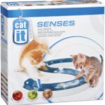 Cat it senses play circuit 11