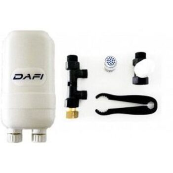 Elektrischer Wassererhitzer Dafi 5
